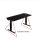 Secretlab MAGNUS Pro XL desk, model without legs, metal, 177x80cm, magnetic cable management, height adjustable, modern design, ideal for gaming and office