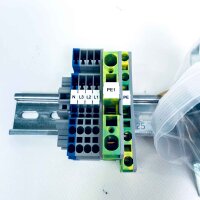 Phoenix Contact TS-PX PLABB 3BHB054028_ E01RA terminal...