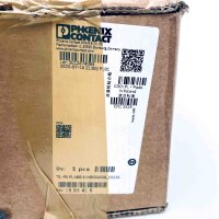 Phoenix Contact TS-PX PLABB 3BHB054028_ E01RA terminal block, modular, space-saving, for industrial wiring, robust design, easy assembly, reliable contact, suitable for control cabinet construction