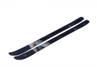 Atomic Maven 88 CTi 25/26 Ski, All-Mountain, 165cm, 87,5mm Mittelbreite, Radius 15,5m, Carbon-Titanal-Verstärkung, vielseitig, präzise, für fortgeschrittene Skifahrer