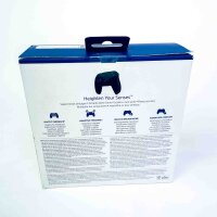 PlayStation 5 DualSense Wireless Controller Midnight Black, wireless, haptic feedback, adaptive triggers, integrated microphone, ergonomic design, precise control, ideal for immersive gaming.