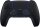PlayStation 5 DualSense Wireless Controller Midnight Black, wireless, haptic feedback, adaptive triggers, integrated microphone, ergonomic design, precise control, ideal for immersive gaming.