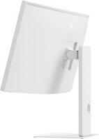 LG UltraWide 40U990A-W Curved Monitor 40", 21:9, 5K2K Nano IPS Black, 120Hz, AMD FreeSync Premium, DisplayHDR 600, 2x Thunderbolt 5 (96W), 2x HDMI 2.1, Weiß, Profi-Display