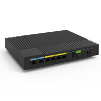 Livebox 5 Orange fiber optic router, model...