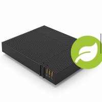 Livebox 5 Orange fiber optic router, model...