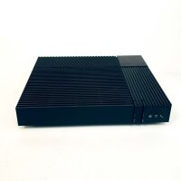 Livebox 5 Orange Glasfaser Router, Modell PRV33AC8B-B-OG, schneller WLAN-Router für Glasfaseranschluss, unterstützt mehrere Geräte, modernes Design, einfache Installation, hohe Übertragungsgeschwindigkeit