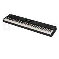 Studiologic SL88 MKII Masterkeyboard – 88 Tasten,...