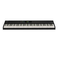 Studiologic SL88 MKII Master Keyboard – 88 keys,...