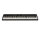 Studiologic SL88 MKII Masterkeyboard – 88 Tasten, gewichtete Hammermechanik, MIDI/USB, programmierbare Zonen, Aftertouch, kompaktes Design, vielseitige Controller, ideal für Studio und Bühne