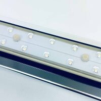 Eaton ELLK-4-W Leuchte, 2x26W, 4000K, Feuchtraumleuchte, max. 100V, 340mA, energiesparend, robustes Gehäuse, ideal für Industrie und Gewerbe, gleichmäßige Ausleuchtung, einfache Montage