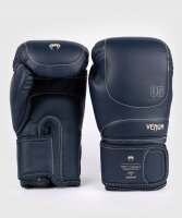 Venum Impact Evo 14oz Boxing Gloves Icy Blue –...