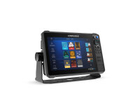 LOWRANCE HDS PRO 10 Echolot, Multi-Touch, Active Imaging...