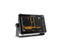 LOWRANCE HDS PRO 10 Echolot, Multi-Touch, Active Imaging HD, High-End-Fischfinder, GPS, Netzwerkfähig, Ultra-klare Darstellung, Modernes Angelsystem, Vielseitige Funktionen, Einfache Bedienung