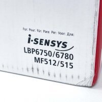 Canon 724 H Toner, Black, Model 3482B002,...