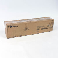 Toshiba T-3008E toner cartridge, suitable for e-STUDIO printers, product type: replacement toner, special feature: broken section, compatible with various e-STUDIO models, ideal for crisp prints