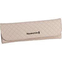 Remington Keratin Therapy Pro S8590 Haarglätter, Glätteisen, Keratinbeschichtung, Temperaturwahl, schnelles Aufheizen, Hitzeschutz, bronze/schwarz, für schonendes und effektives Styling