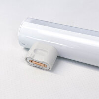 CASAYA CY21091 Linienlampe, Röhre S14s, 7,5W, 700lm,...