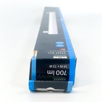 CASAYA CY21091 linear lamp, tube S14s, 7.5W, 700lm, 220-240V, 50/60Hz, 30x47x498mm, energy-saving, ideal for accent and general lighting