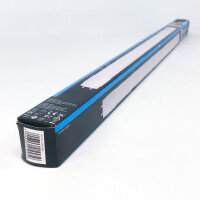 CASAYA CY21095 linear lamp, 9W, 1440lm, daylight, cool white 4000K, 28x604mm, energy saving, for 220-240V, 50/60Hz, ideal for bright, modern lighting in living and working spaces.