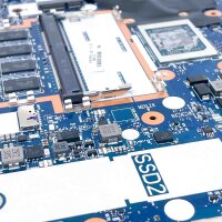 Lenovo Thinkpad E15 Gen 4 Motherboard, Model 5B21H49179, for Laptop, AMD Ryzen 5-5625U, 8GB RAM, used, reliable performance, ideal as a spare part or upgrade.