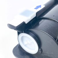 Toshiba T-3008E Toner, compatible with e-STUDIO 3008/3508/4508/5008, Black, Original Printer Supplies, High Yield, Reliable Print Quality, Ideal for Office Applications