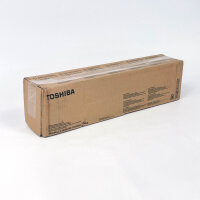 Toshiba T-3008E Toner, compatible with e-STUDIO 3008/3508/4508/5008, Black, Original Printer Supplies, High Yield, Reliable Print Quality, Ideal for Office Applications
