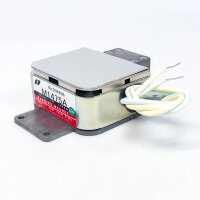 Nisshinbo M1475A Magnetron, X-Band, Mikrowellen-Bauteil, kompakt, hohe Frequenzstabilität, ideal für Radar- und Kommunikationssysteme, robuste Bauweise, zuverlässige Leistung, präzise Signalabgabe, langlebig, vielseitig einsetzbar.