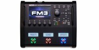 Fractal Audio FM3 Mk II Turbo Gitarrenprozessor –...