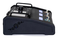 Fractal Audio FM3 Mk II Turbo Gitarrenprozessor – Amp- und Effektmodellierer, kompakt, vielseitig, leistungsstark, Powerkabel fehlt, ideal für Bühne und Studio, flexible Sounds und Presets