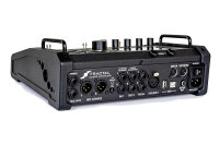 Fractal Audio FM3 Mk II Turbo Gitarrenprozessor – Amp- und Effektmodellierer, kompakt, vielseitig, leistungsstark, Powerkabel fehlt, ideal für Bühne und Studio, flexible Sounds und Presets