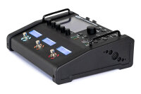 Fractal Audio FM3 Mk II Turbo Gitarrenprozessor – Amp- und Effektmodellierer, kompakt, vielseitig, leistungsstark, Powerkabel fehlt, ideal für Bühne und Studio, flexible Sounds und Presets