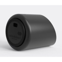 Subminimal SS-01-BL digitaler Kaffeedosierbecher,...