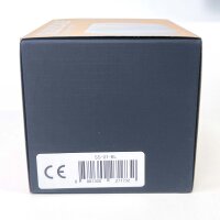 Subminimal SS-01-BL digitaler Kaffeedosierbecher, präzise Waage, modernes Design, einfache Handhabung, ideal für Espresso und Filterkaffee, kompakt, leicht, exakte Dosierung, langlebig, für Kaffeeliebhaber