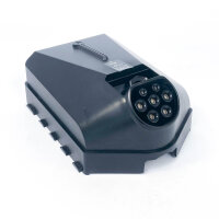 easee Chargeberry Charge Up EHEC-CB-EU Laderoboter Ersatzteil ohne Gehäuse, für Elektrofahrzeuge, 230-400V AC, 32A, 50/60Hz, IP54, für sicheres und effizientes Laden