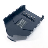 easee Chargeberry Charge Up EHEC-CB-EU Laderoboter Ersatzteil ohne Gehäuse, für Elektrofahrzeuge, 230-400V AC, 32A, 50/60Hz, IP54, für sicheres und effizientes Laden