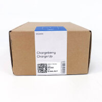 easee Chargeberry Charge Up EHEC-CB-EU Laderoboter Ersatzteil ohne Gehäuse, für Elektrofahrzeuge, 230-400V AC, 32A, 50/60Hz, IP54, für sicheres und effizientes Laden