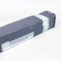 VELUX Insektenschutz-Rollo ZIL PK06 – Fensterrollo, schwarz-transparent, effektiver Schutz vor Insekten, einfache Montage, lichtdurchlässig, passgenau für Dachfenster