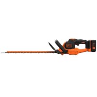 Black & Decker BCHTS3620L1-GB Motorheckenschere 55...