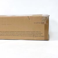 Expressive E Osmose Synthesizer 49 Tasten, innovativer polyphoner Synth, Standard-Tastatur, vielseitige Berührungsempfindlichkeit, schwarzes Design, neuartige Ausdrucksmöglichkeiten für kreative Musiker