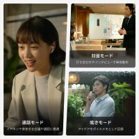 HiDock P1 KI-Sprachrekorder, kabellos, 2 ECM-Mikrofone, Ein-Tasten-Aufnahme, Anruf-/Gesichtsmodus, fortschrittliches LLM, effiziente Zusammenfassung & Beschriftung, KI-Tool für produktives Arbeiten