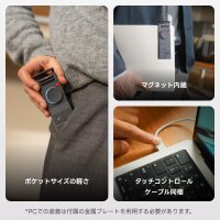 HiDock P1 KI-Sprachrekorder, kabellos, 2 ECM-Mikrofone, Ein-Tasten-Aufnahme, Anruf-/Gesichtsmodus, fortschrittliches LLM, effiziente Zusammenfassung & Beschriftung, KI-Tool für produktives Arbeiten