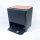 iRobot Roomba Combo j9+ Absaugstation, Zubehör für Saugroboter, Modellnummer j9+, Farbe Schwarz, automatische Staubentsorgung, kompatibel mit Roomba Combo Serie, platzsparendes Design, einfache Wartung
