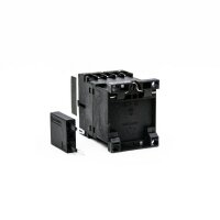 Siemens 3RH1262-1AP00 Hilfsschütz AC-15: 6A 230V 82E 6NO+2NC & 3RT1916-1BB00