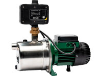 DAB Jetinox+ 82M Control-D IE2 Hauswasserwerk, 600W,...