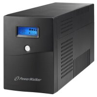 Bluewalker Powerwalker VI 3000 SCL UPS, Model 10121144,...
