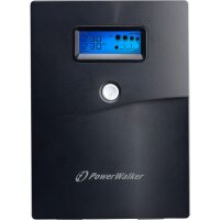 Bluewalker Powerwalker VI 3000 SCL USV, Modell 10121144,...