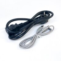 Bluewalker Powerwalker VI 3000 SCL USV, Modell 10121144, Line-Interactive, 1800W, LCD-Display, Überspannungsschutz, automatische Spannungsregelung, ideal für Server und IT-Geräte