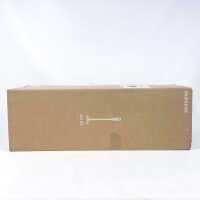 Samsung VS20C852FTB Handstaubsauger, kabellos, beutellos, Schwarz/Blau, leistungsstark, leicht, vielseitig, für Teppich & Hartboden, mit Zubehör, kompakt, einfache Reinigung