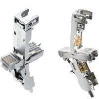 Siemens Ethernet Steckverbinder 6GK1901-1BB12-2AA0, RJ45...