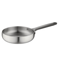 BergHOFF H25 Bratpfanne 20 cm, Edelstahl, Smokey...